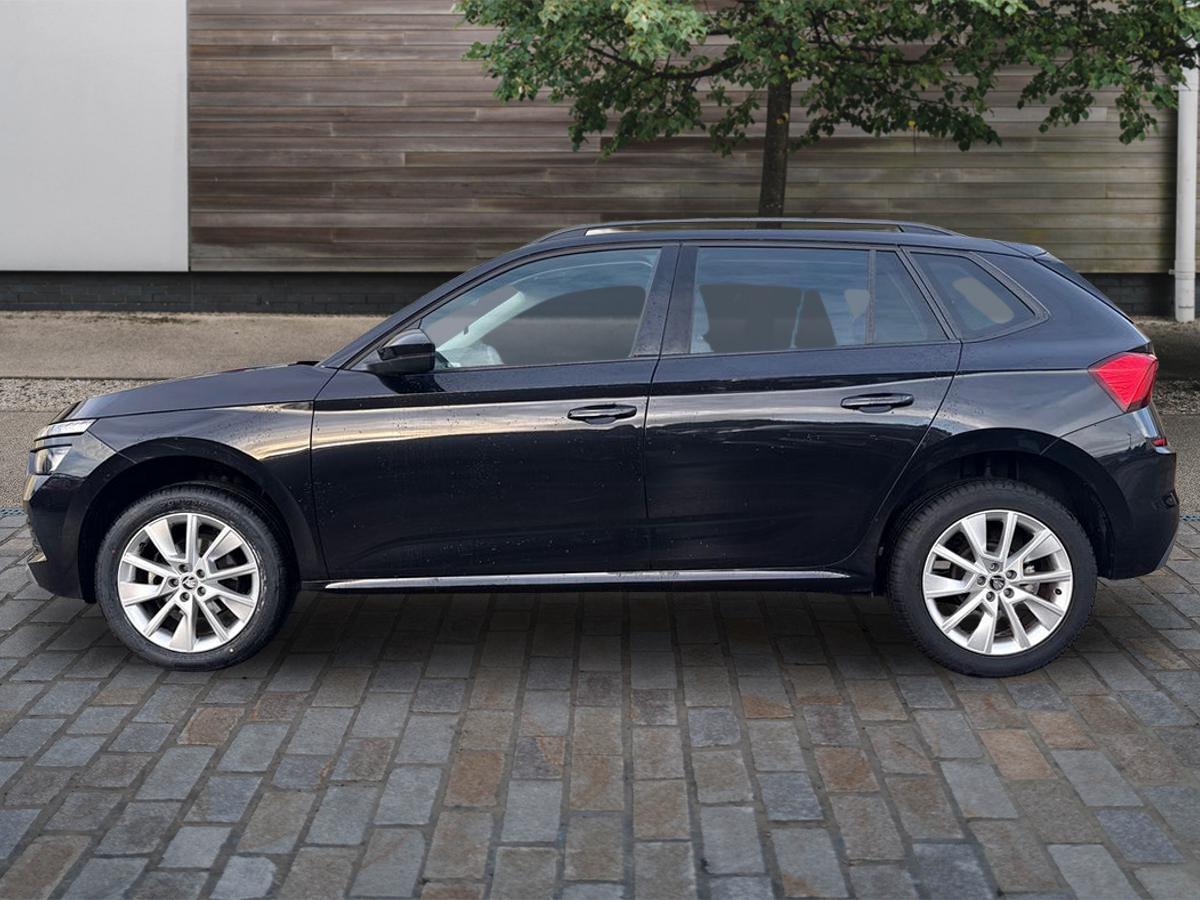 Used Skoda Kamiq 2022 for sale - 77278883: Photo 6