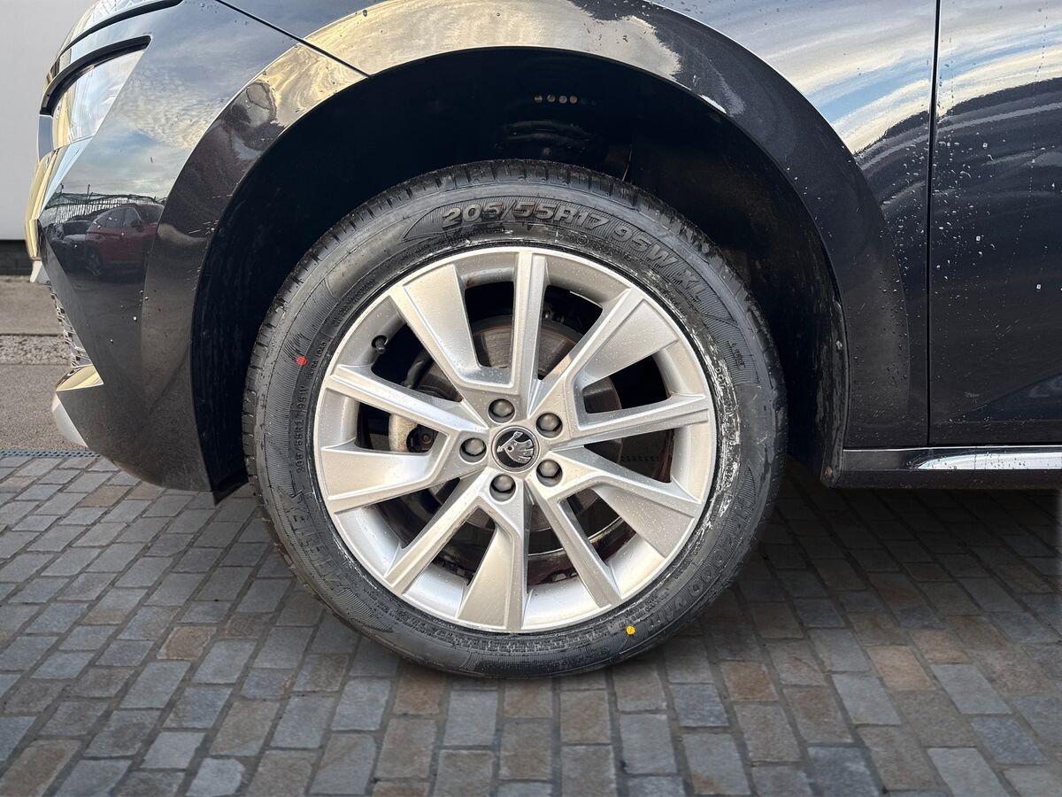 Used Skoda Kamiq 2022 for sale - 77278883: Photo 9