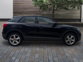 Used Audi Q2 2019 for sale - 79847127: Photo