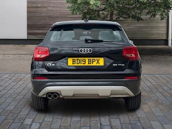 Used Audi Q2 2019 for sale - 79847127: Photo