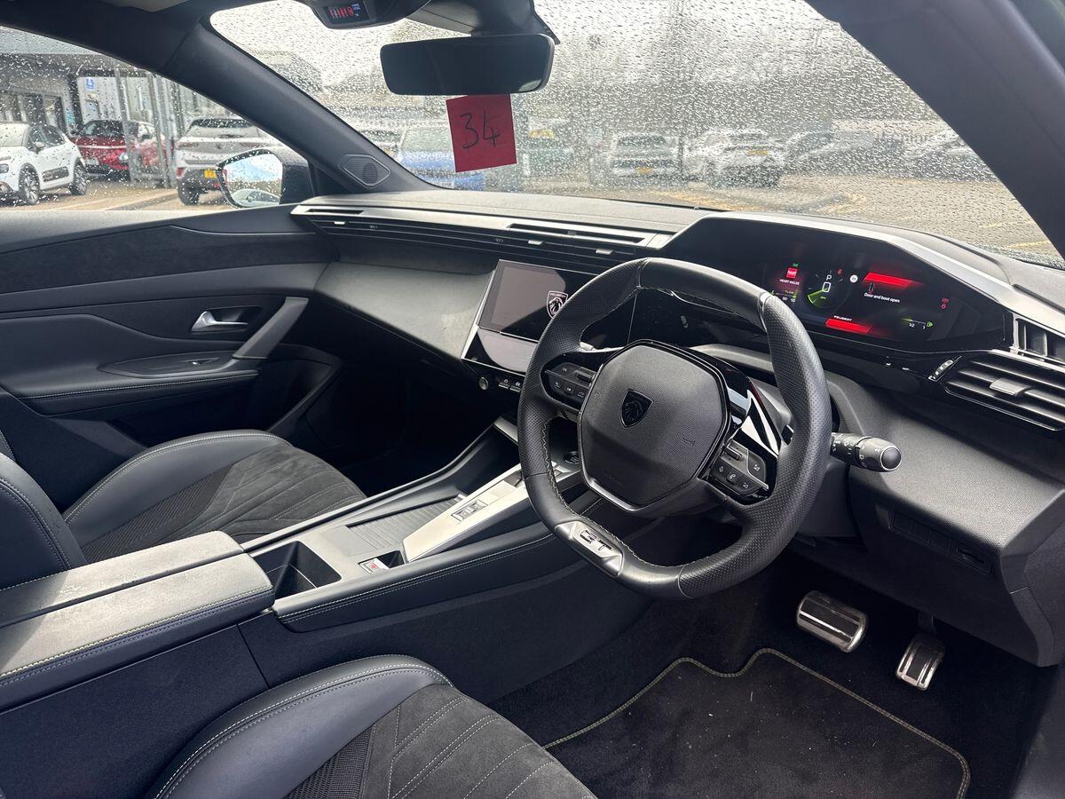 Used Peugeot 308 2023 for sale - 78101145: Photo 10