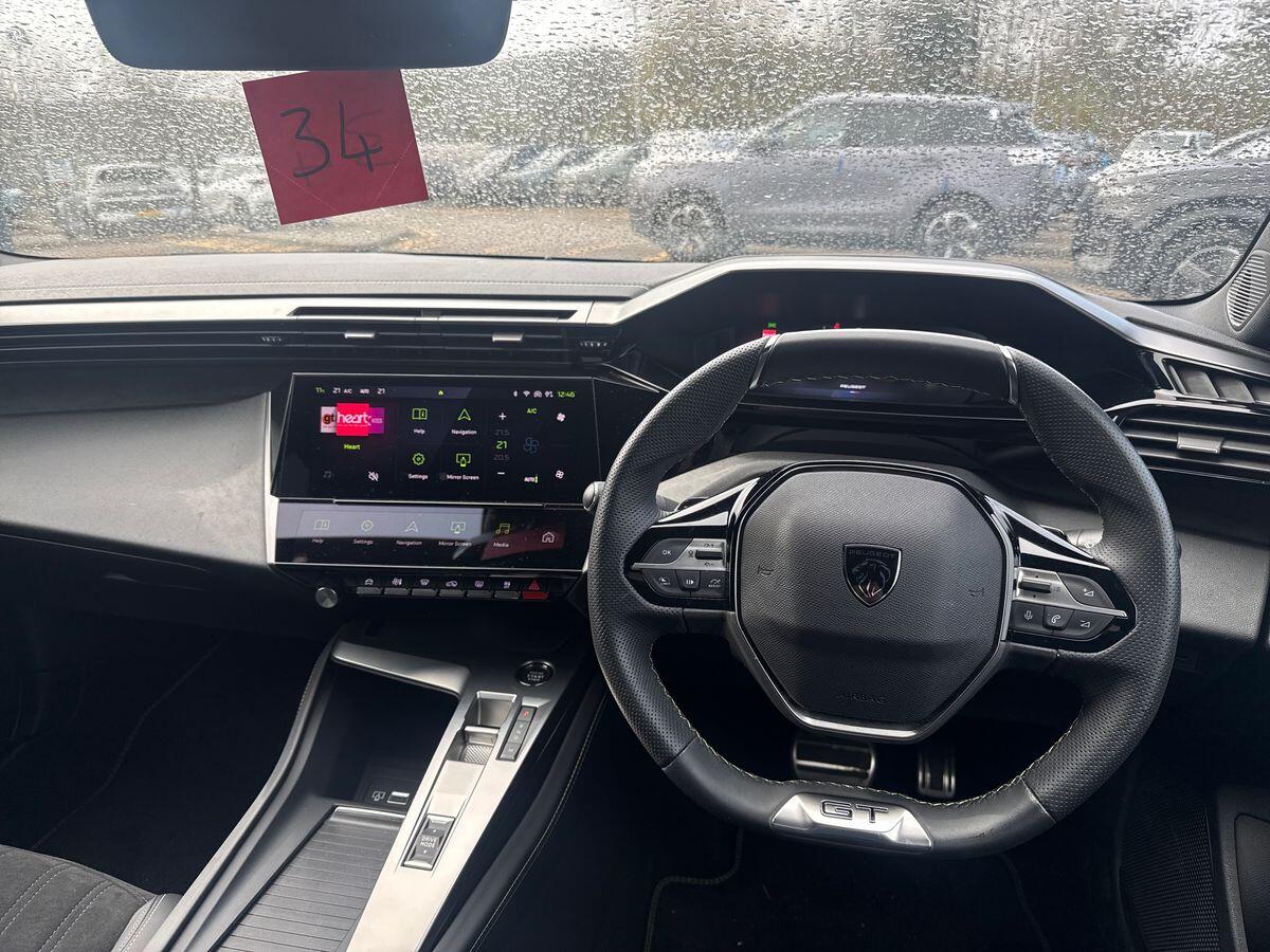 Used Peugeot 308 2023 for sale - 78101145: Photo 11