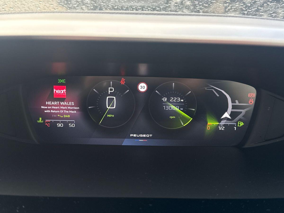 Used Peugeot 308 2023 for sale - 78101145: Photo 14