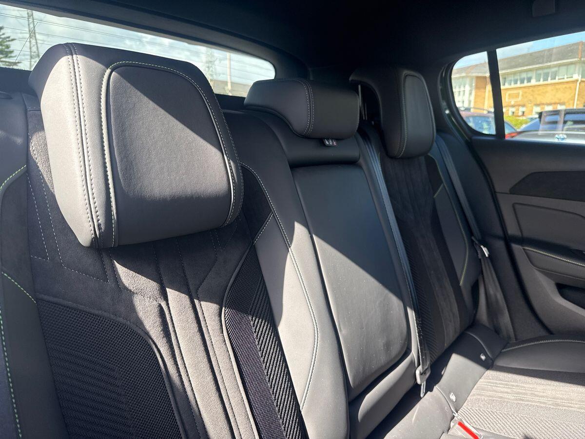 Used Peugeot 308 2023 for sale - 78101145: Photo 15