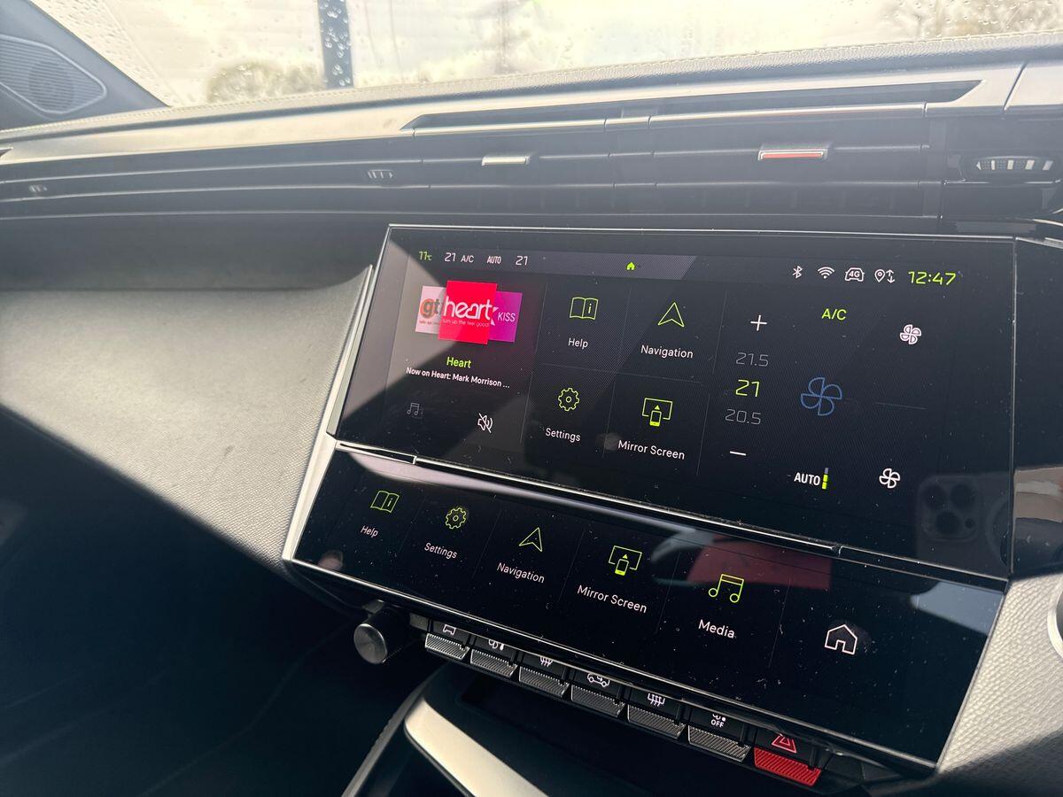 Used Peugeot 308 2023 for sale - 78101145: Photo 16