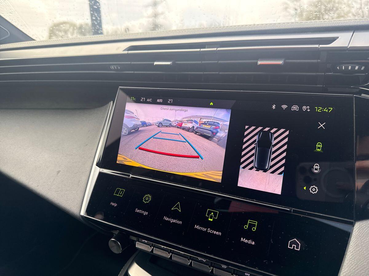 Used Peugeot 308 2023 for sale - 78101145: Photo 17