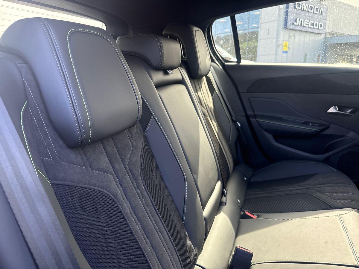 Used Peugeot 308 2023 for sale - 78101145: Photo 19