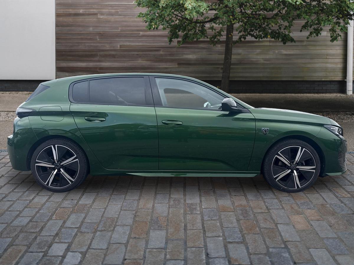 Used Peugeot 308 2023 for sale - 78101145: Photo 2