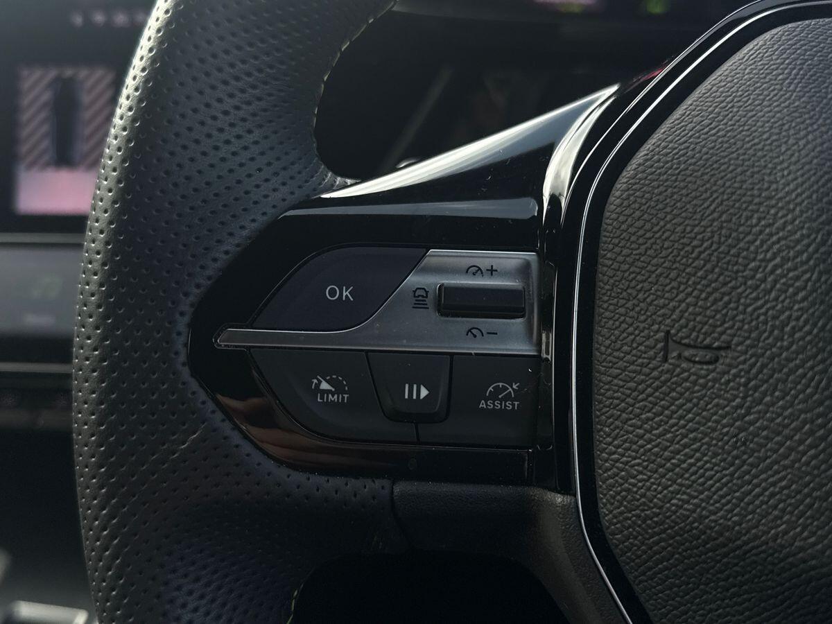 Used Peugeot 308 2023 for sale - 78101145: Photo 23