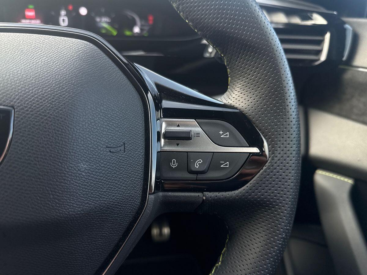 Used Peugeot 308 2023 for sale - 78101145: Photo 24