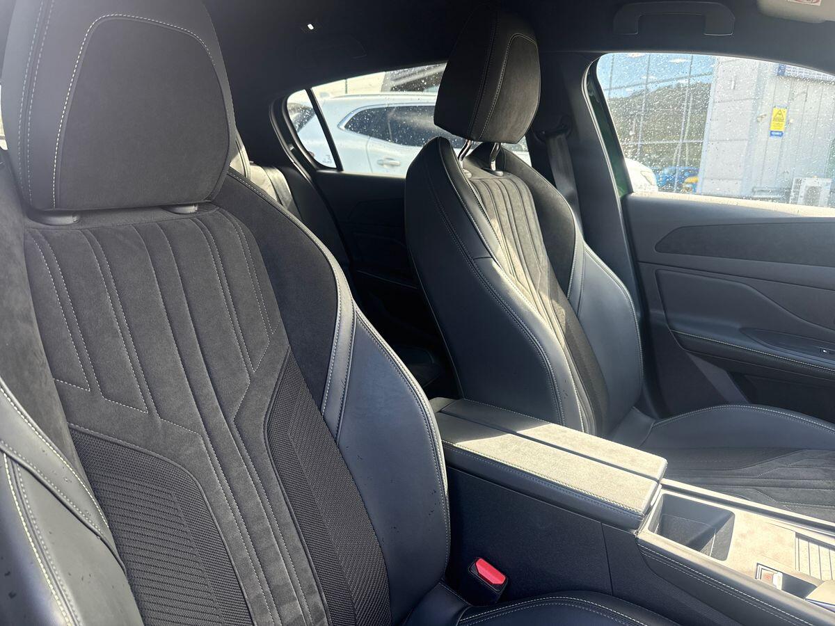 Used Peugeot 308 2023 for sale - 78101145: Photo 28