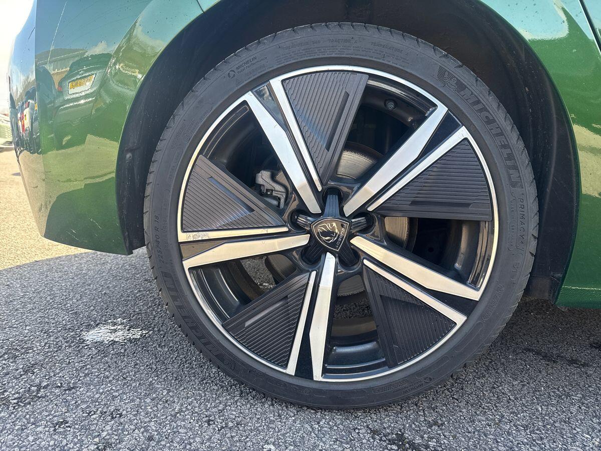 Used Peugeot 308 2023 for sale - 78101145: Photo 29