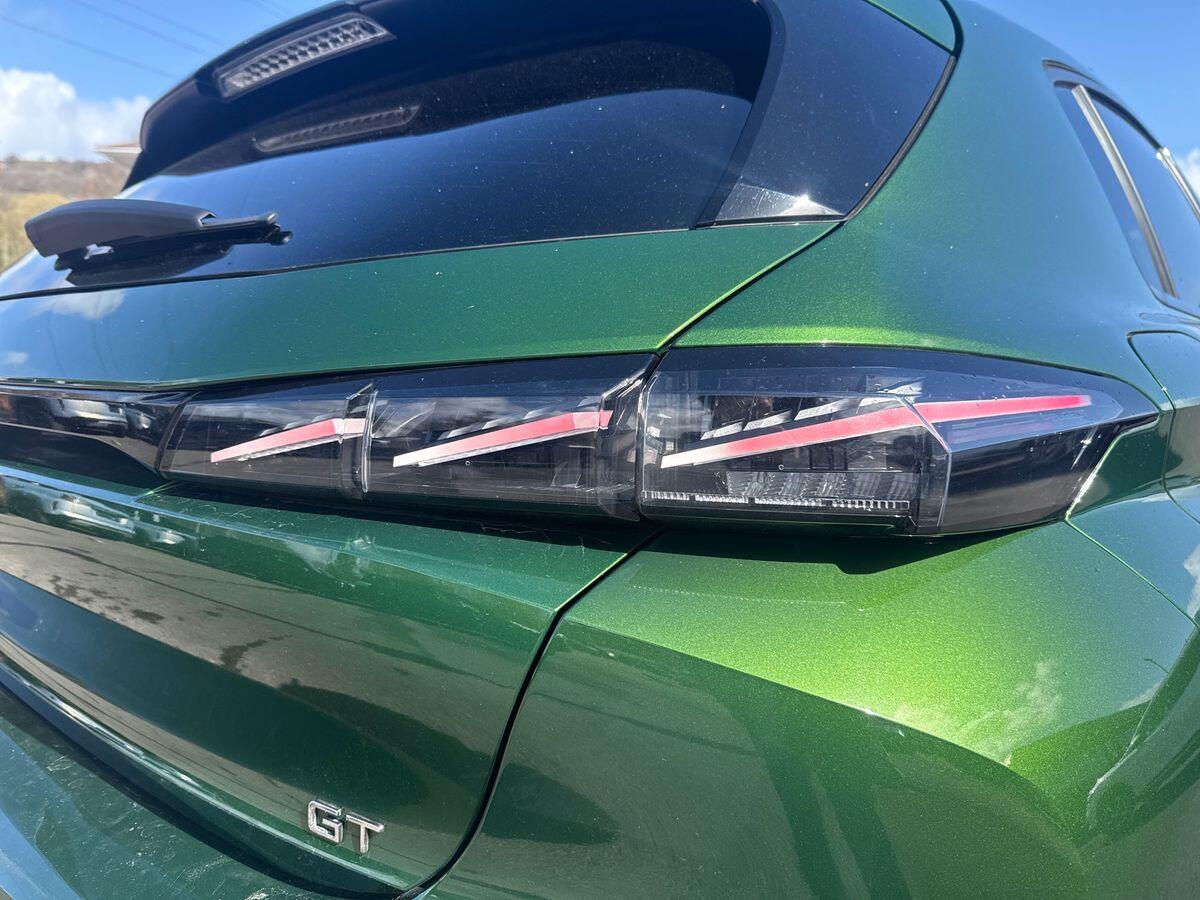 Used Peugeot 308 2023 for sale - 78101145: Photo 31