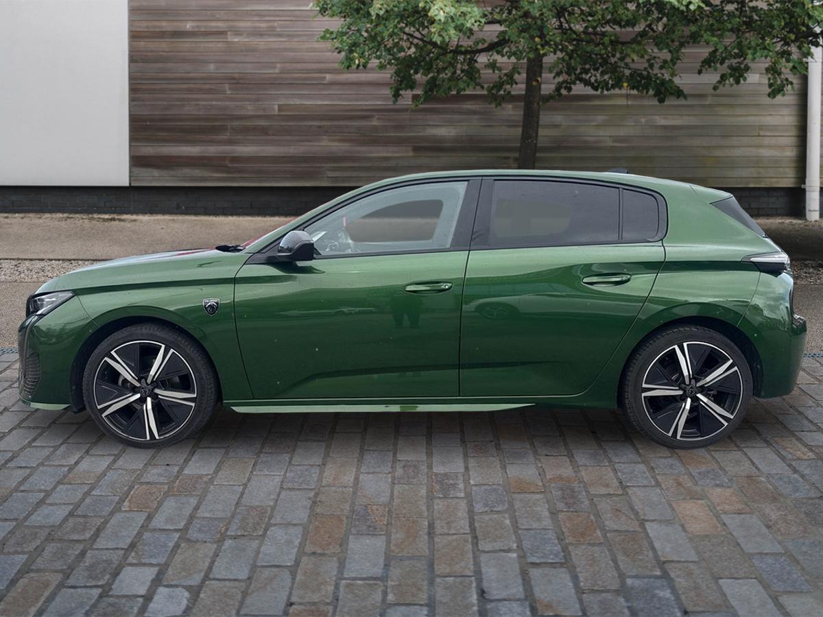 Used Peugeot 308 2023 for sale - 78101145: Photo 6