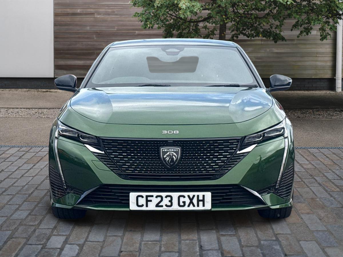 Used Peugeot 308 2023 for sale - 78101145: Photo 8