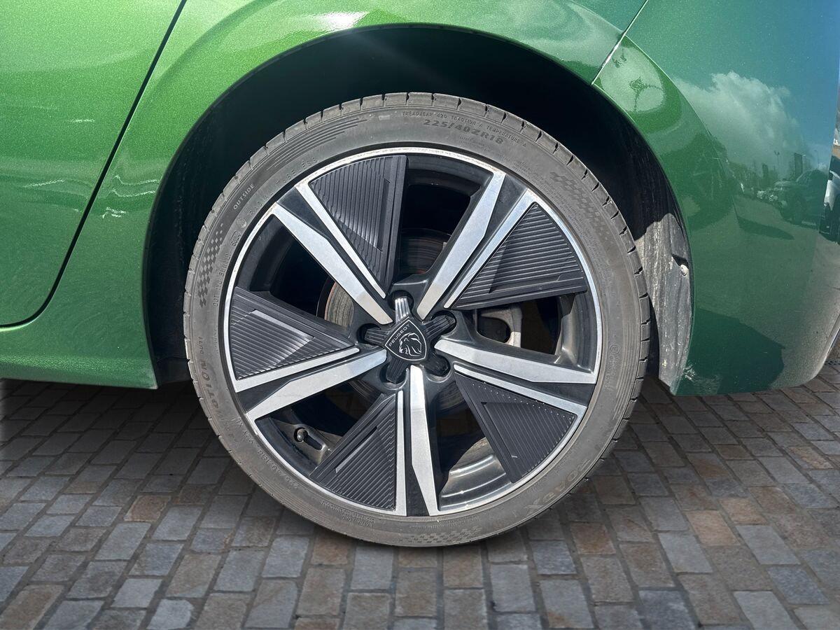 Used Peugeot 308 2023 for sale - 78101145: Photo 9