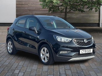 Used Vauxhall Mokka X 2019 for sale - 79145775: Photo