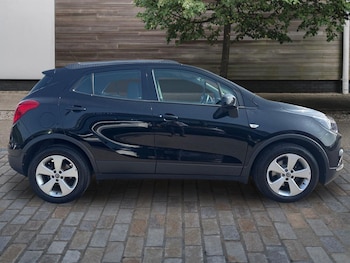 Used Vauxhall Mokka X 2019 for sale - 79145775: Photo