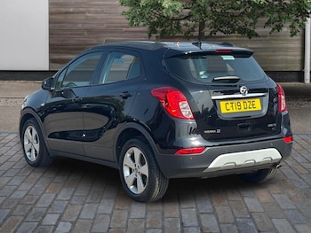 Used Vauxhall Mokka X 2019 for sale - 79145775: Photo