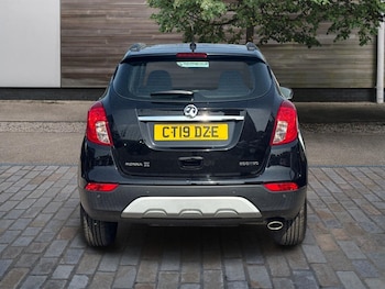 Used Vauxhall Mokka X 2019 for sale - 79145775: Photo
