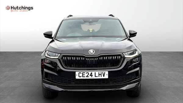 Used Skoda Kodiaq 2024 for sale - 76175180: Photo 10