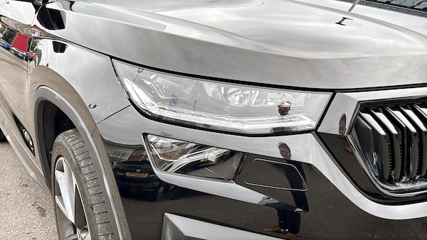 Used Skoda Kodiaq 2024 for sale - 76175180: Photo 11