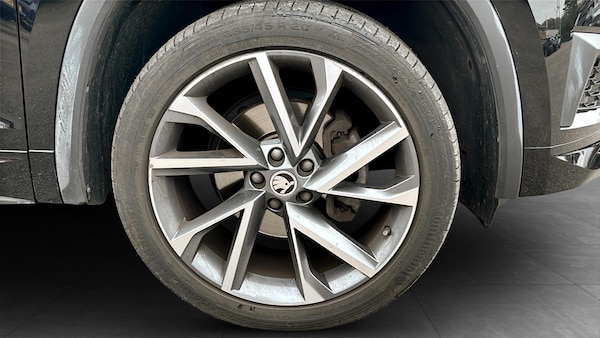 Used Skoda Kodiaq 2024 for sale - 76175180: Photo 12