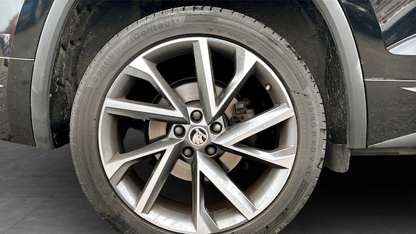 Used Skoda Kodiaq 2024 for sale - 76175180: Photo 13