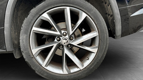 Used Skoda Kodiaq 2024 for sale - 76175180: Photo 14