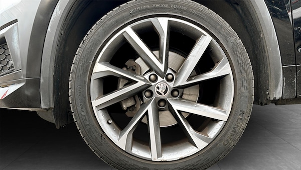 Used Skoda Kodiaq 2024 for sale - 76175180: Photo 15