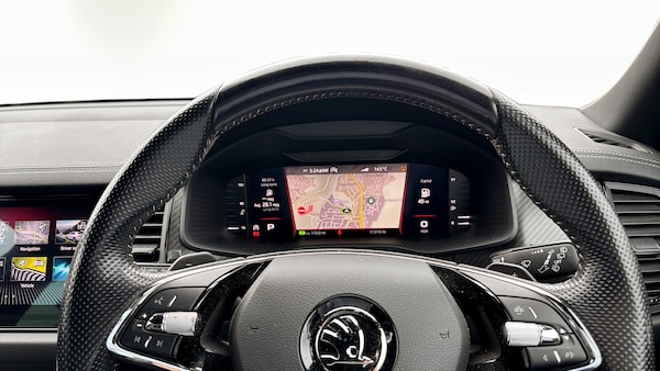 Used Skoda Kodiaq 2024 for sale - 76175180: Photo 19