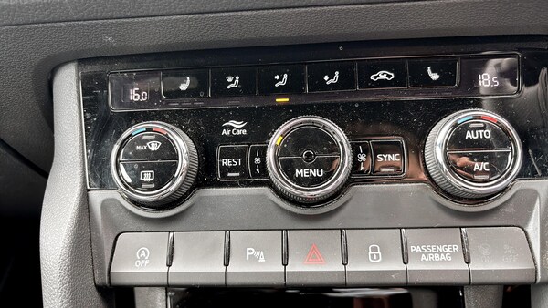 Used Skoda Kodiaq 2024 for sale - 76175180: Photo 25