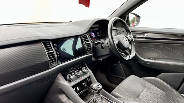 Used Skoda Kodiaq 2024 for sale - 76175180: Photo 27