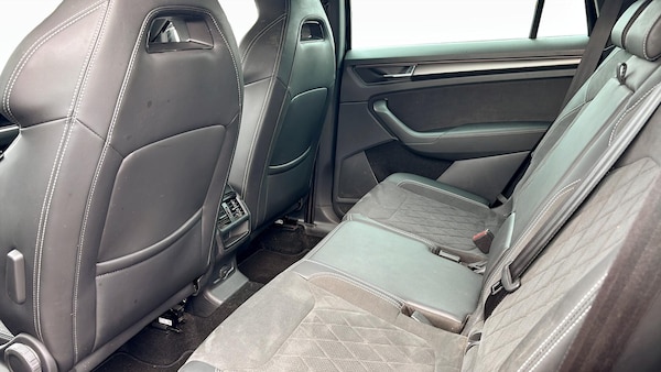 Used Skoda Kodiaq 2024 for sale - 76175180: Photo 29