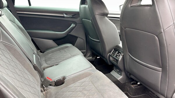 Used Skoda Kodiaq 2024 for sale - 76175180: Photo 30
