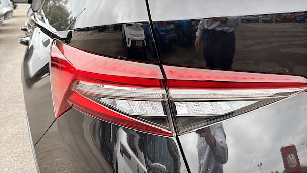Used Skoda Kodiaq 2024 for sale - 76175180: Photo 5