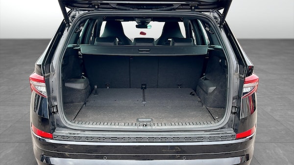Used Skoda Kodiaq 2024 for sale - 76175180: Photo 6