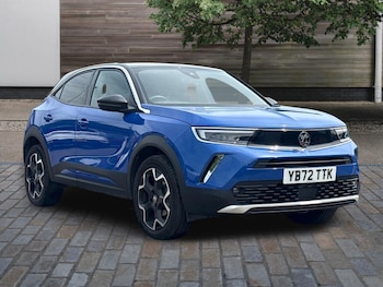 Used Vauxhall Mokka 2022 for sale - 79144704: Photo