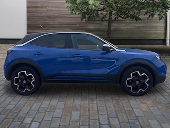 Used Vauxhall Mokka 2022 for sale - 79144704: Photo