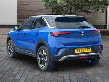 Used Vauxhall Mokka 2022 for sale - 79144704: Photo