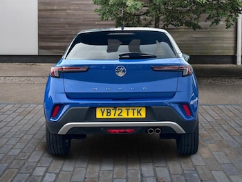 Used Vauxhall Mokka 2022 for sale - 79144704: Photo