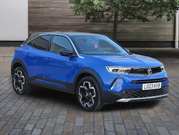 Used Vauxhall Mokka 2023 for sale - 78728061: Photo