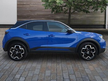 Used Vauxhall Mokka 2023 for sale - 78728061: Photo