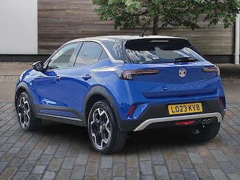 Used Vauxhall Mokka 2023 for sale - 78728061: Photo