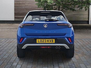 Used Vauxhall Mokka 2023 for sale - 78728061: Photo