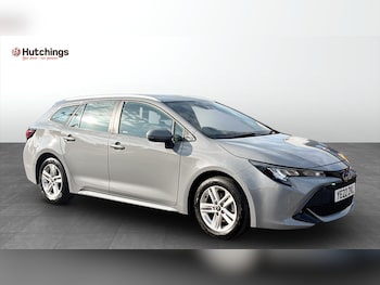 2022 (22) - Icon Tech Hev Cvt 5-Door