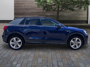 Used Audi Q2 2023 for sale - 78662713: Photo