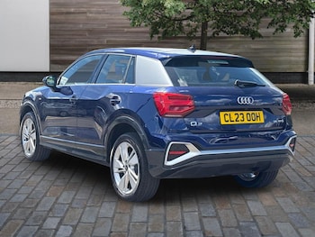 Used Audi Q2 2023 for sale - 78662713: Photo