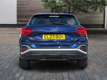 Used Audi Q2 2023 for sale - 78662713: Photo