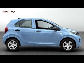 Used Kia Picanto 2022 for sale - 75031098: Photo